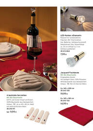 Tchibo Eduscho Flugblatt woche 49 Seite 30