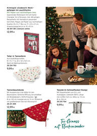 Tchibo Eduscho Flugblatt woche 49 Seite 33