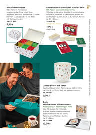 Tchibo Eduscho Flugblatt woche 49 Seite 34