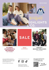 Tchibo Eduscho Flugblatt woche 49 Seite 39