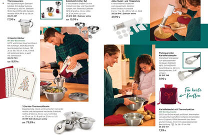 Tchibo Eduscho Flugblatt woche 49 Seite 4