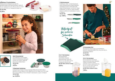 Tchibo Eduscho Flugblatt woche 49 Seite 5