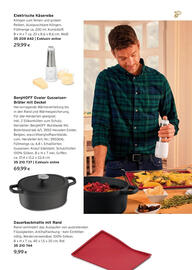 Tchibo Eduscho Flugblatt woche 49 Seite 6