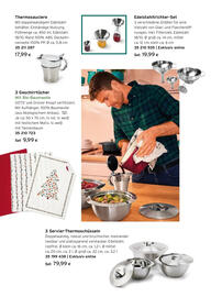 Tchibo Eduscho Flugblatt woche 49 Seite 7