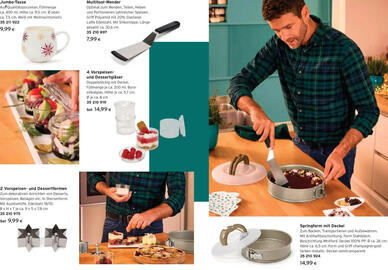 Tchibo Eduscho Flugblatt woche 49 Seite 8