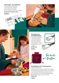 Tchibo Eduscho Flugblatt woche 49 Seite 8