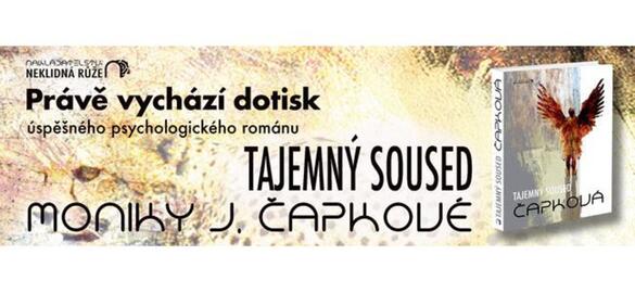 KOSMAS leták Strana 2