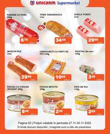 Catalog Unicarm Pagină 2