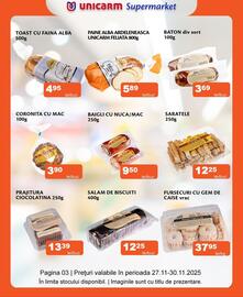 Catalog Unicarm Pagină 3