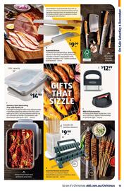 ALDI catalogue Page 15