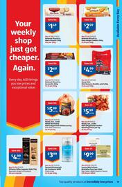 ALDI catalogue Page 19