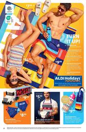 ALDI catalogue Page 2