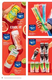 ALDI catalogue Page 20