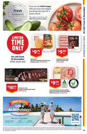 ALDI catalogue Page 23