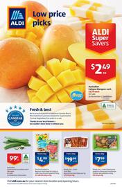 ALDI catalogue Page 24