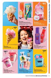 ALDI catalogue Page 3
