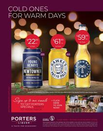 Porters catalogue Page 12