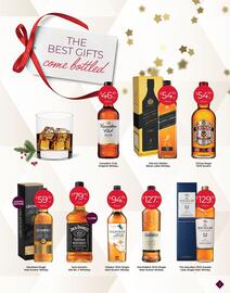 Porters catalogue Page 3