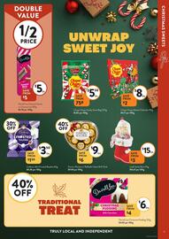 Foodworks catalogue week 48 Page 11