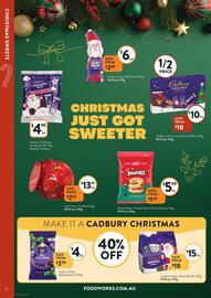 Foodworks catalogue week 48 Page 12