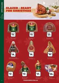 Foodworks catalogue week 48 Page 16