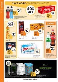 Foodworks catalogue week 48 Page 18