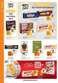 Foodworks catalogue week 48 Page 20