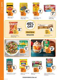 Foodworks catalogue week 48 Page 22