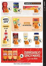 Foodworks catalogue week 48 Page 23