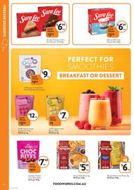 Foodworks catalogue week 48 Page 24