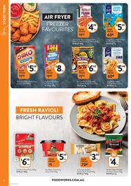 Foodworks catalogue week 48 Page 26