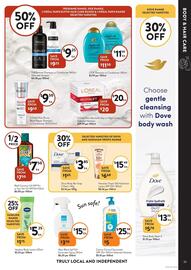 Foodworks catalogue week 48 Page 33