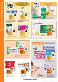 Foodworks catalogue week 48 Page 34
