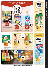 Foodworks catalogue week 48 Page 35