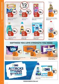 Foodworks catalogue week 48 Page 36