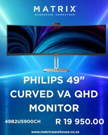 Matrix Warehouse catalogue week 48 Page 4