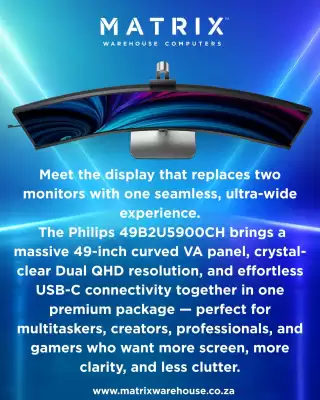 Matrix Warehouse catalogue (valid until 1-12)