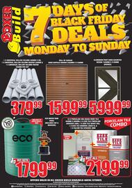 Boxer Build catalogue week 48 Page 2