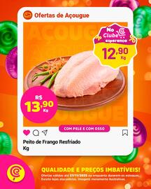 Folheto Comercial Esperança Página 2