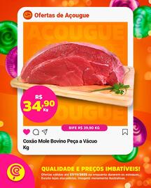 Folheto Comercial Esperança Página 3