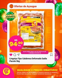 Folheto Comercial Esperança Página 4
