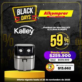 Catálogo Alkomprar Página 1