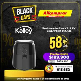 Catálogo Alkomprar Página 2