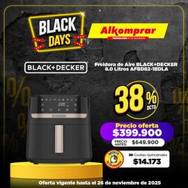 Catálogo Alkomprar Página 4