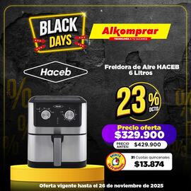 Catálogo Alkomprar Página 5