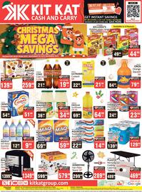 KitKat Cash and Carry catalogue Page 1