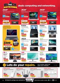 HiFi Corp catalogue week 48 Page 12