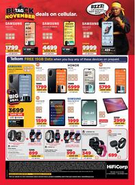 HiFi Corp catalogue week 48 Page 14