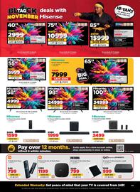 HiFi Corp catalogue week 48 Page 2
