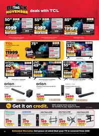 HiFi Corp catalogue week 48 Page 3